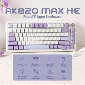 Switch Gaming Keyboard