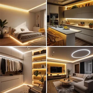 LED Strip Lights