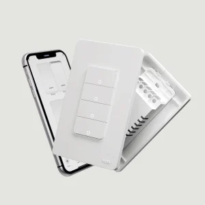 Smart Light Switch