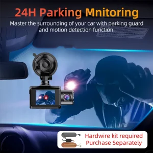 Car Dash Cam