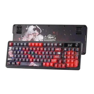 PRO Wireless Keyboard