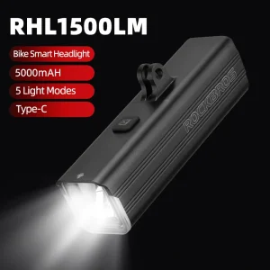 Bicycle Light