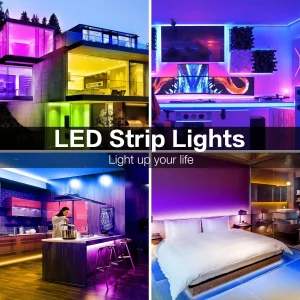 LED Strips Light