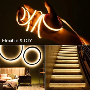 LED Strip Lights