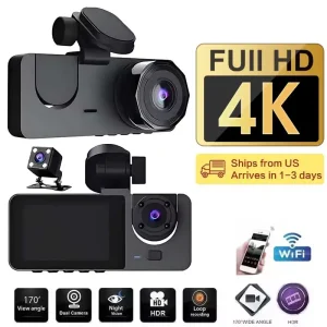 Dash Cam
