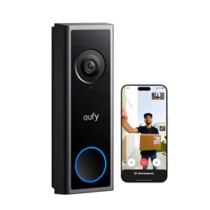 Video Doorbell Camera