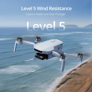 Professional Camera Drone