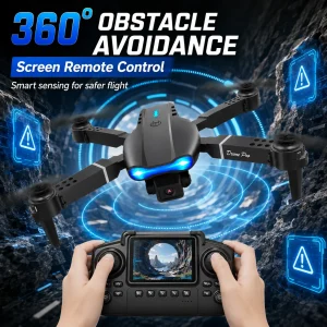 Drone Quadcopter for Beginners