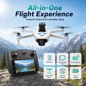 Drone GPS Intelligent Obstacle Avoidance - Thumbnail Image 6