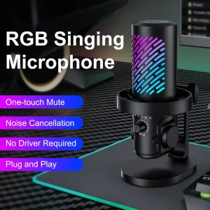 Gaming/Podcast Microphone - Thumbnail Image 5