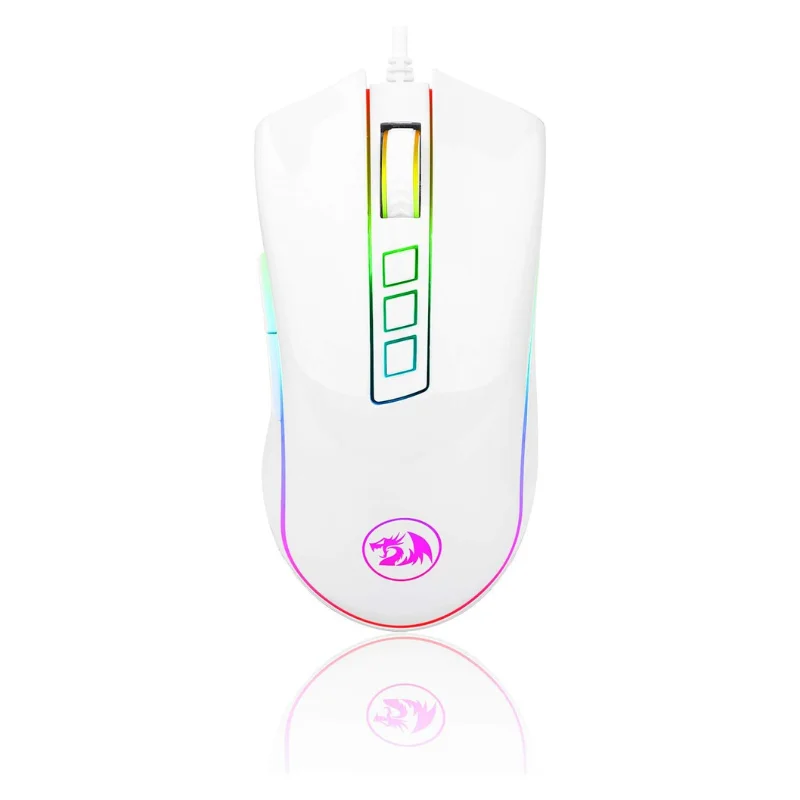 Redragon PC Gaming Mouse - Image 2