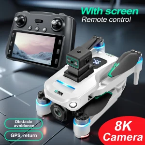 Drone GPS Intelligent Obstacle Avoidance - Thumbnail Image 8
