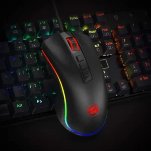 Redragon  PC Gaming Mouse