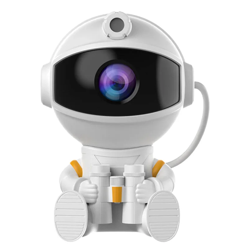 Astronaut Projector Galaxy Starry Night Light - Image 8