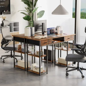 Computer Gaming Desk - Thumbnail Image 4