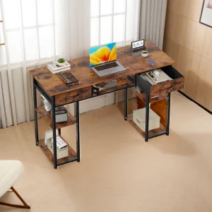 Computer Gaming Desk - Thumbnail Image 7