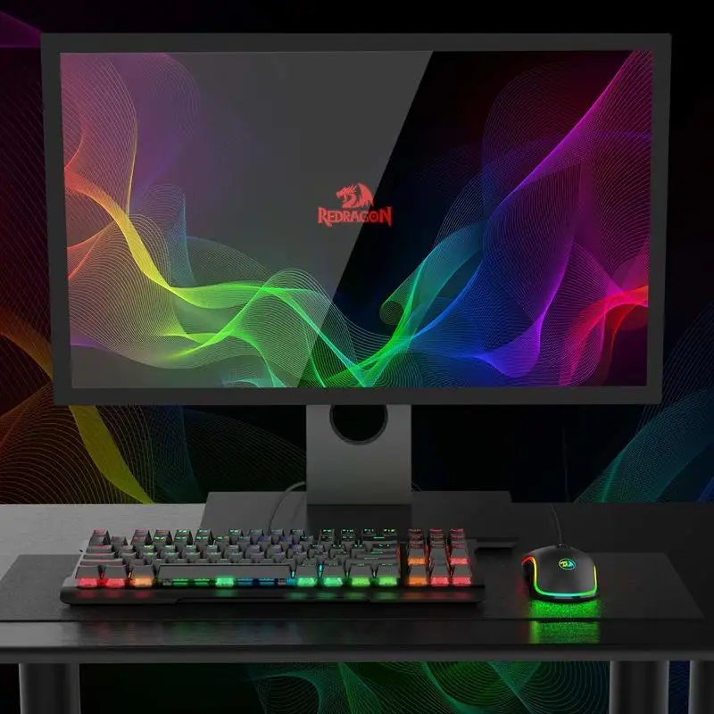Redragon PC Gaming Mouse - Image 4
